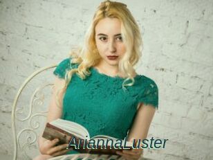 AriannaLuster