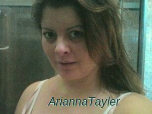 Arianna_Tayler