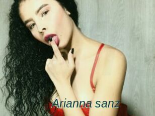 Arianna_sanz