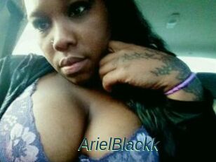 ArielBlackk