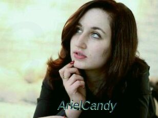 ArielCandy