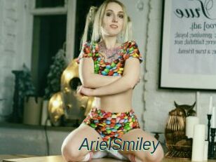 ArielSmiley