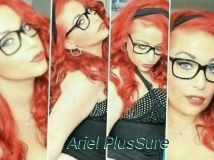 Ariel_PlusSure
