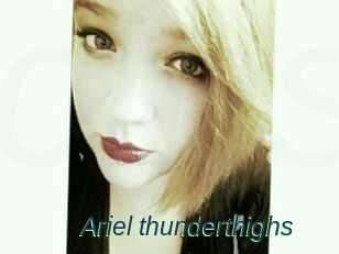Ariel_thunderthighs