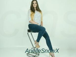 ArielleSnowX
