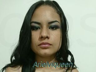 Arielviqueen