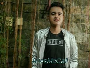 AriesMcCall