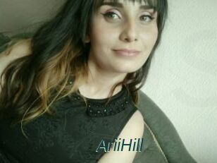 AriiHill