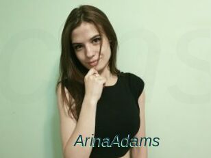 ArinaAdams