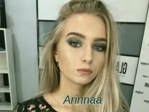 Arinnaa
