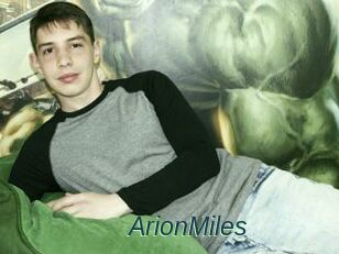 ArionMiles