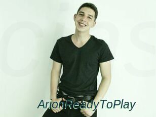 ArionReadyToPlay