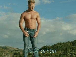 ArisForYou
