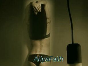 AriyaFaith