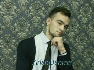 ArlanDenice