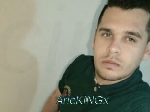ArleKINGx