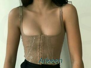 Arleeen