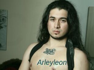 Arleyleon