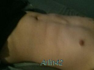 Arlin42