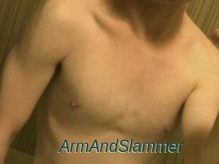 ArmAndSlammer