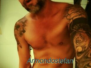 Armondostefan