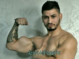 ArnoldHaeht