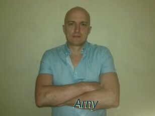Arny