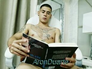AronDuarte