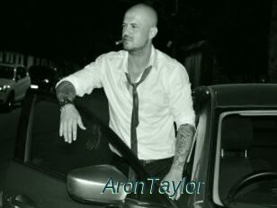 AronTaylor