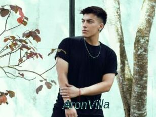 AronVilla