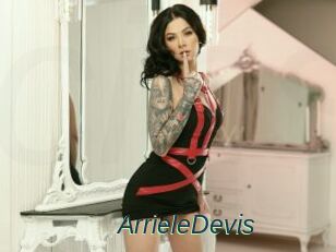ArrieleDevis