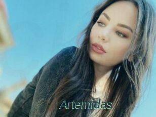 Artemidas
