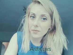 Arthemis