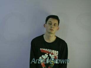 ArthurBrown
