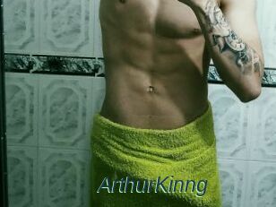 ArthurKinng