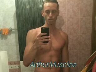 ArthurMusclee