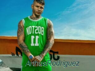 ArthusRodriguez