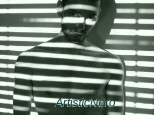 ArtisticNero