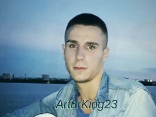 ArturKing23