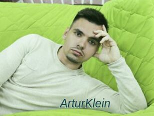 ArturKlein