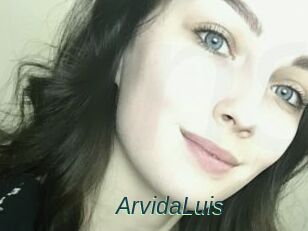 ArvidaLuis