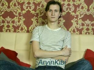 ArvinKibi