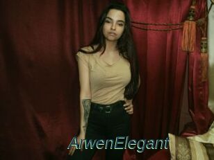 ArwenElegant