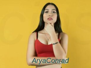 AryaConrad