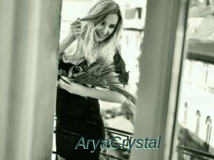 AryaCrystal