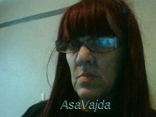 AsaVajda