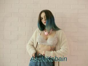 AsakiKobain