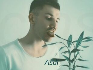 Asdi