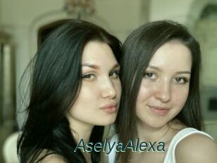 AselyaAlexa