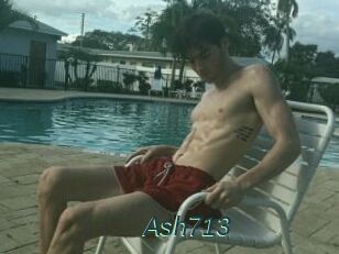 Ash713